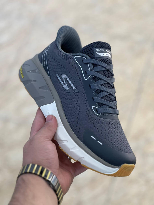 کتونی اسکیچرز آرچ فیت اسلیپ اینز با زیره گودیر مسترکوالیتیSkechers Archfit Slip-insساخت ویتنام وارداتی سایز۴۰ الی ۴۵فروش تکی و عمده ضمانت کیفیت کالا