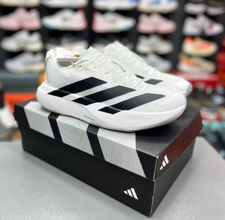 کتونی آدیداس آدیزیرو مسترکوالیتی Adidas Adizero EVOSLساخت ویتنام وارداتی سایز ۳۸ الی ۴۵ ست جذاب زنانه و مردانه ضمانت کالا فروش تکی و عمده بالاترین کیفیت مسترکوالیتی A