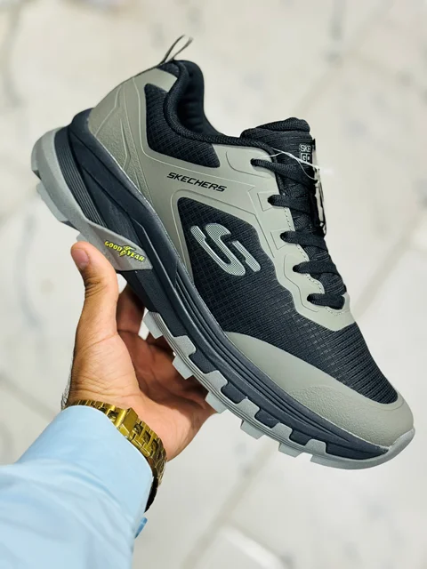 کتونی اسکیچرز بدون بند گو واک مسترکوالیتیSkechers Go Walk سایز 40 الی 45فروش تکی و عمده ضمانت کیفیت کالا