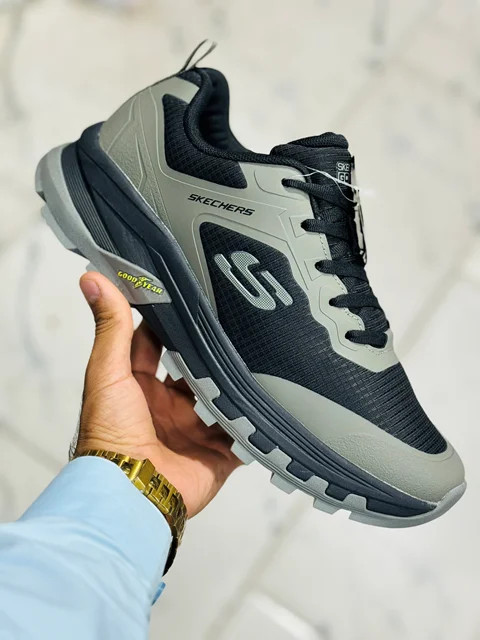 کتونی اسکیچرز بدون بند گو واک مسترکوالیتیSkechers Go Walk سایز 40 الی 45فروش تکی و عمده ضمانت کیفیت کالا