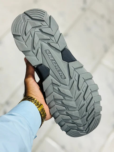 کتونی اسکیچرز بدون بند گو واک مسترکوالیتیSkechers Go Walk سایز 40 الی 45فروش تکی و عمده ضمانت کیفیت کالا