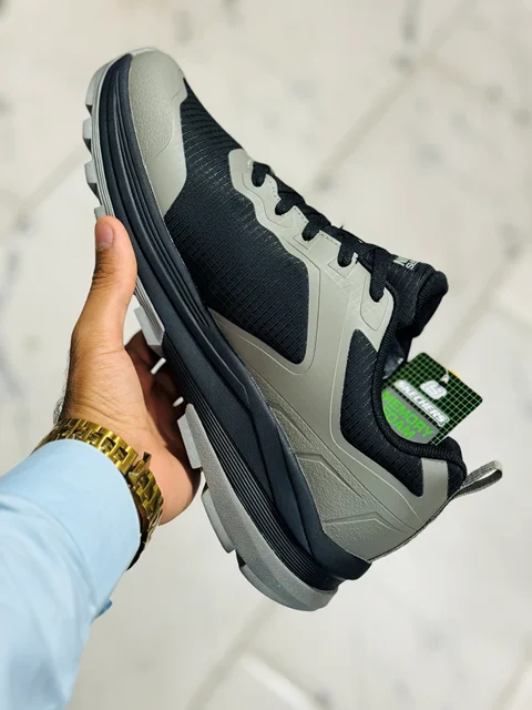 کتونی اسکیچرز بدون بند گو واک مسترکوالیتیSkechers Go Walk سایز 40 الی 45فروش تکی و عمده ضمانت کیفیت کالا
