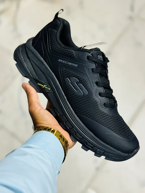 کتونی اسکیچرز بدون بند گو واک مسترکوالیتیSkechers Go Walk سایز 40 الی 45فروش تکی و عمده ضمانت کیفیت کالا