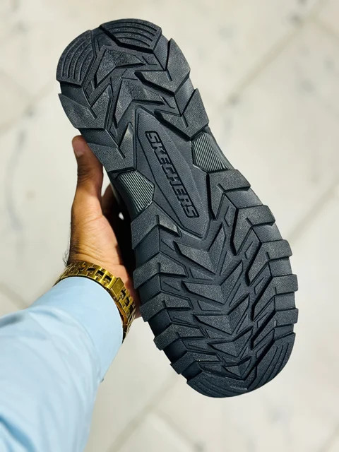 کتونی اسکیچرز بدون بند گو واک مسترکوالیتیSkechers Go Walk سایز 40 الی 45فروش تکی و عمده ضمانت کیفیت کالا