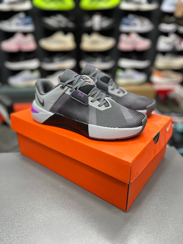 کتونی نایک متکان ۱۰ مسترکوالیتی Nike Metcon ۱۰ساخت ویتنام وارداتی سایز۳۷ الی ۴۵ ست زنانه و مردانه فروش تکی و عمده ضمانت اصالت کالا بالاترین کیفیت پایین ترین قیمت