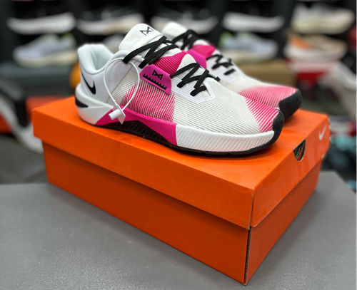 کتونی نایک متکان ۱۰ مسترکوالیتی Nike Metcon ۱۰ساخت ویتنام وارداتی سایز۳۷ الی ۴۵ ست زنانه و مردانه فروش تکی و عمده ضمانت اصالت کالا بالاترین کیفیت پایین ترین قیمت