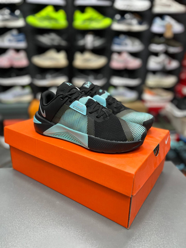 کتونی نایک متکان ۱۰ مسترکوالیتی Nike Metcon ۱۰ساخت ویتنام وارداتی سایز۳۷ الی ۴۵ ست زنانه و مردانه فروش تکی و عمده ضمانت اصالت کالا بالاترین کیفیت پایین ترین قیمت
