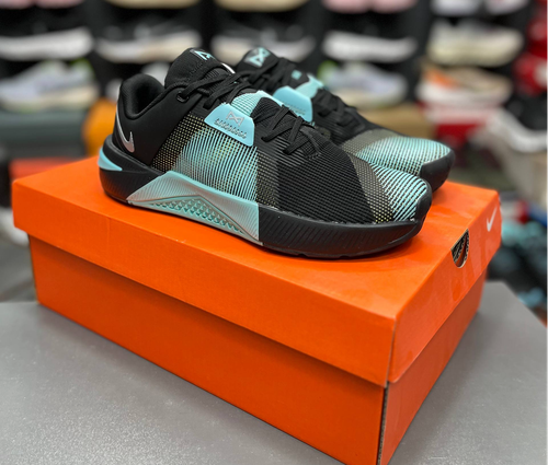 کتونی نایک متکان ۱۰ مسترکوالیتی Nike Metcon ۱۰ساخت ویتنام وارداتی سایز۳۷ الی ۴۵ ست زنانه و مردانه فروش تکی و عمده ضمانت اصالت کالا بالاترین کیفیت پایین ترین قیمت
