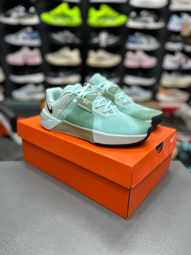 کتونی نایک متکان ۱۰ مسترکوالیتی Nike Metcon ۱۰ساخت ویتنام وارداتی سایز۳۷ الی ۴۵ ست زنانه و مردانه فروش تکی و عمده ضمانت اصالت کالا بالاترین کیفیت پایین ترین قیمت