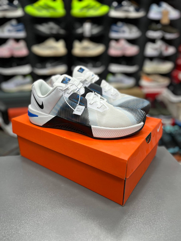 کتونی نایک متکان ۱۰ مسترکوالیتی Nike Metcon ۱۰ساخت ویتنام وارداتی سایز۳۷ الی ۴۵ ست زنانه و مردانه فروش تکی و عمده ضمانت اصالت کالا بالاترین کیفیت پایین ترین قیمت