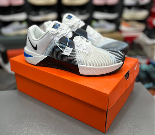کتونی نایک متکان ۱۰ مسترکوالیتی Nike Metcon ۱۰ساخت ویتنام وارداتی سایز۳۷ الی ۴۵ ست زنانه و مردانه فروش تکی و عمده ضمانت اصالت کالا بالاترین کیفیت پایین ترین قیمت