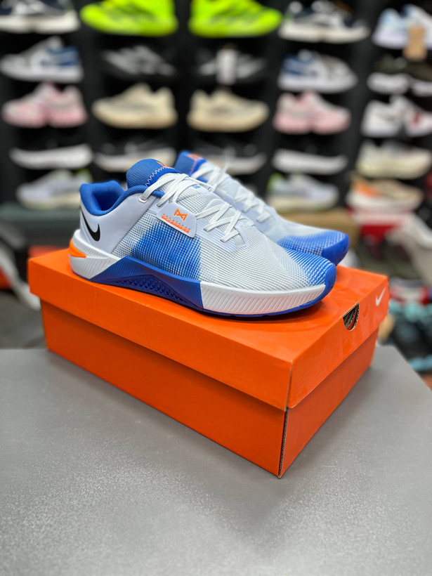 کتونی نایک متکان ۱۰ مسترکوالیتی Nike Metcon ۱۰ساخت ویتنام وارداتی سایز۳۷ الی ۴۵ ست زنانه و مردانه فروش تکی و عمده ضمانت اصالت کالا بالاترین کیفیت پایین ترین قیمت