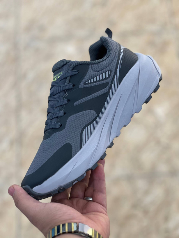 کتونی اسکیچرز اس کای ایکس ضد آب مسترکوالیتیSkechers SKX ساخت ویتنام وارداتی فروش تکی و عمده ضمانت اصالت کالا بالاترین کیفیت درجه ۱