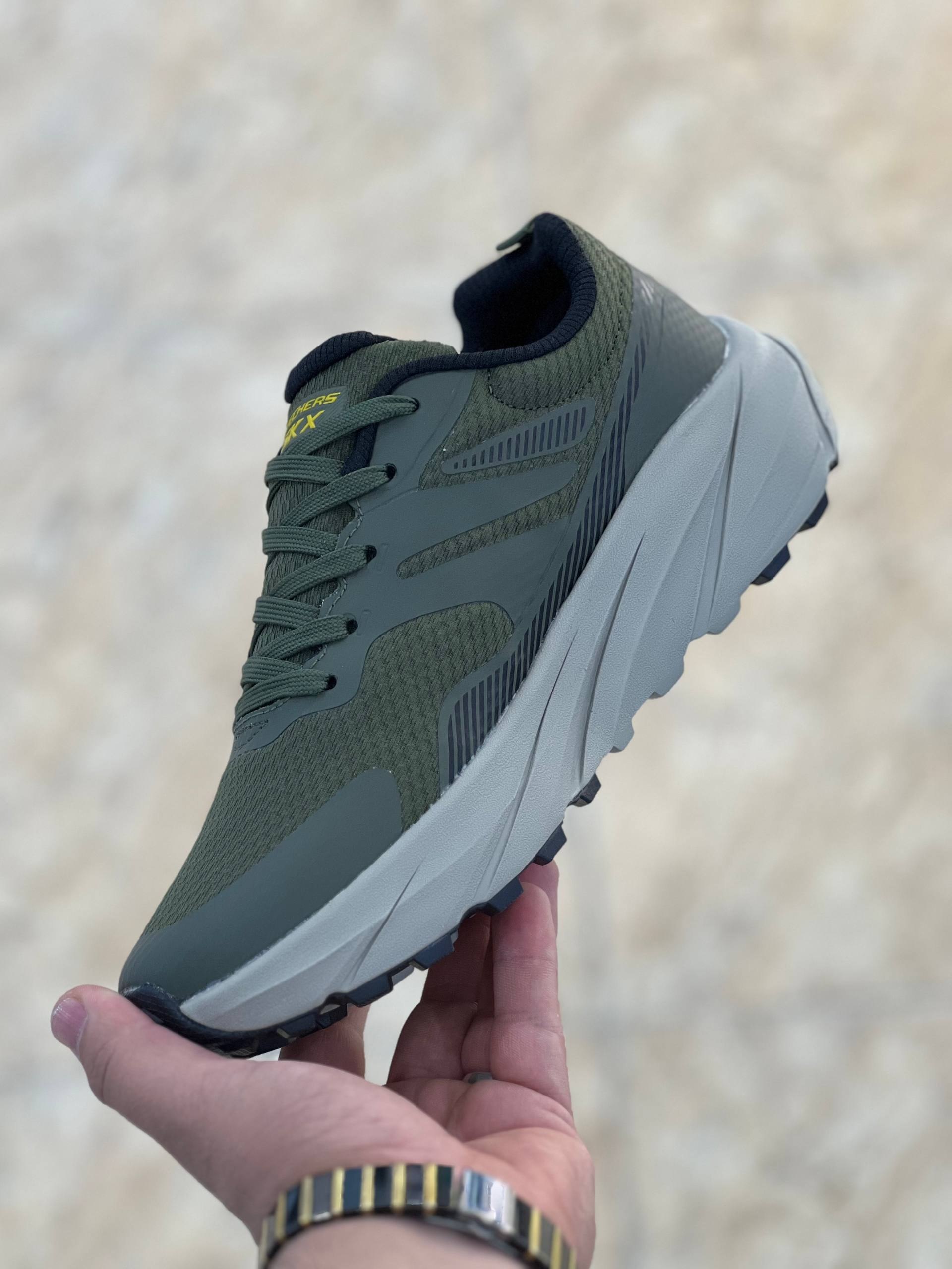 کتونی اسکیچرز اس کای ایکس ضد آب مسترکوالیتیSkechers SKX ساخت ویتنام وارداتی فروش تکی و عمده ضمانت اصالت کالا بالاترین کیفیت درجه ۱