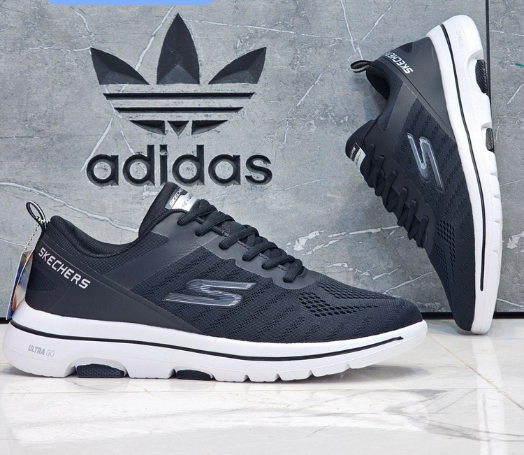 کتونی اسکیچرز اولترا گو مسترکوالیتیSkechers Ultra Goساخت ویتنام وارداتی سایز ۳۷الی ۴۸ فروش تکی و عمده ضمانت اصالت کالا کیفیت مسترکوالیتی درجه ۱