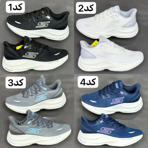 کتونی اسکیچرز هایپر برست مسترکوالیتی skechers Hyper Burstساخت ویتنام وارداتی سایز۳۷ الی ۴۰ فروش تکی و عمده ضمانت کیفیت کالا