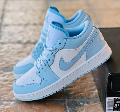 نایک ایرجردن وان مسترکوالیتی Nike Air Jordan 1ساخت ویتنام وارداتی سایز37الی ۴۵ فروش تکی و عمده ضمانت اصالت کالا پایین ترین قیمت بالاترین کیفیت