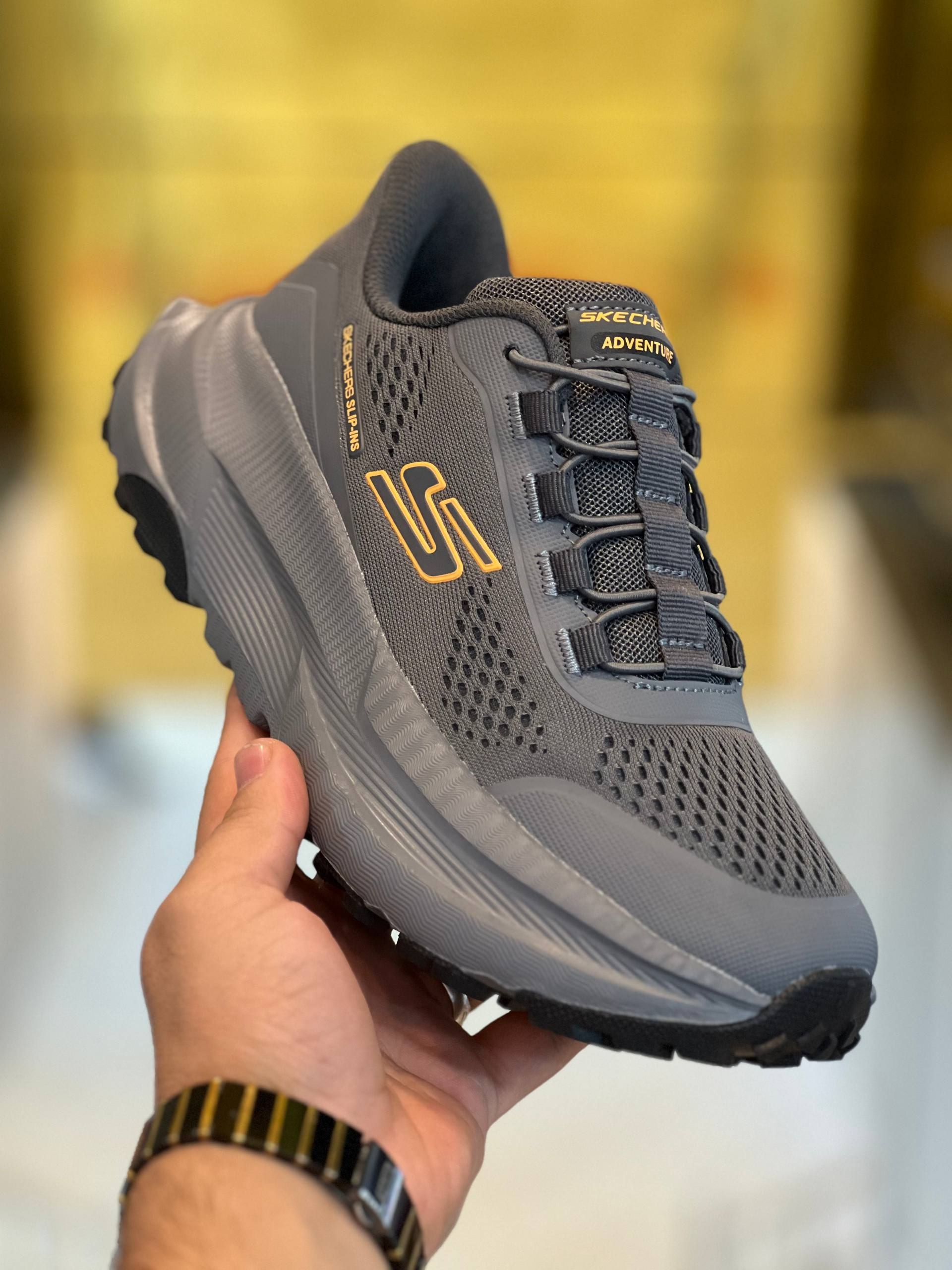 کتونی اسکیچرز اسلیپ Skechers Slip-insمسترکوالیتی درجه ۱ طبی و بدون بند سایز۴۰ الی ۴۵ ساخت ویتنام وارداتی فروش تکی و عمده ضمانت کیفیت کالا