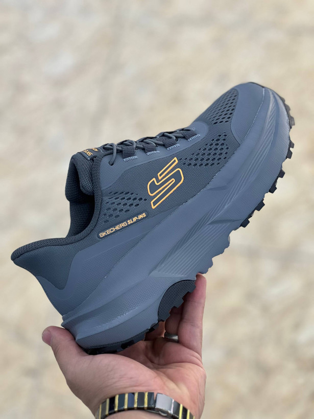 کتونی اسکیچرز اسلیپ Skechers Slip-insمسترکوالیتی درجه ۱ طبی و بدون بند سایز۴۰ الی ۴۵ ساخت ویتنام وارداتی فروش تکی و عمده ضمانت کیفیت کالا