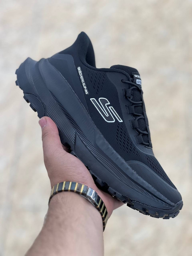 کتونی اسکیچرز اسلیپ Skechers Slip-insمسترکوالیتی درجه ۱ طبی و بدون بند سایز۴۰ الی ۴۵ ساخت ویتنام وارداتی فروش تکی و عمده ضمانت کیفیت کالا