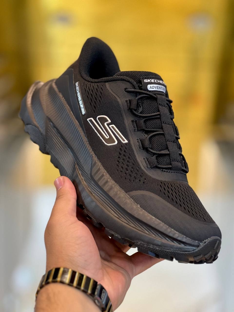 کتونی اسکیچرز اسلیپ Skechers Slip-insمسترکوالیتی درجه ۱ طبی و بدون بند سایز۴۰ الی ۴۵ ساخت ویتنام وارداتی فروش تکی و عمده ضمانت کیفیت کالا