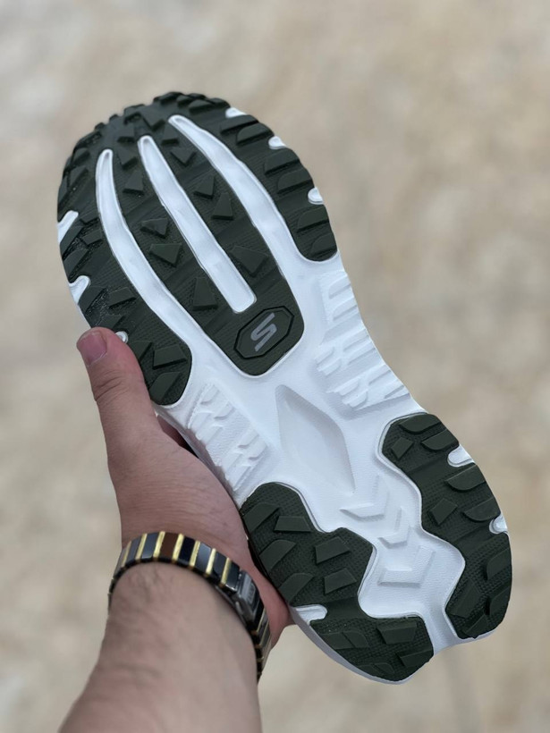 کتونی اسکیچرز اسلیپ Skechers Slip-insمسترکوالیتی درجه ۱ طبی و بدون بند سایز۴۰ الی ۴۵ ساخت ویتنام وارداتی فروش تکی و عمده ضمانت کیفیت کالا