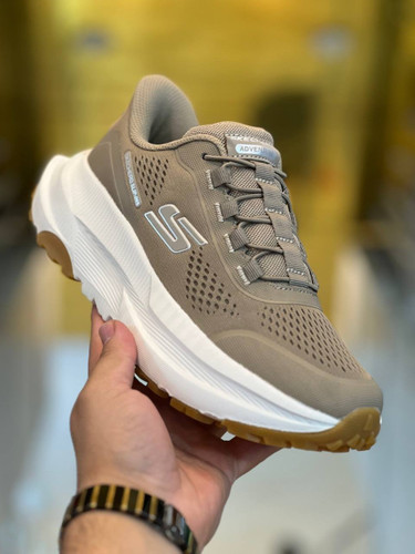 کتونی اسکیچرز اسلیپ Skechers Slip-insمسترکوالیتی درجه ۱ طبی و بدون بند سایز۴۰ الی ۴۵ ساخت ویتنام وارداتی فروش تکی و عمده ضمانت کیفیت کالا