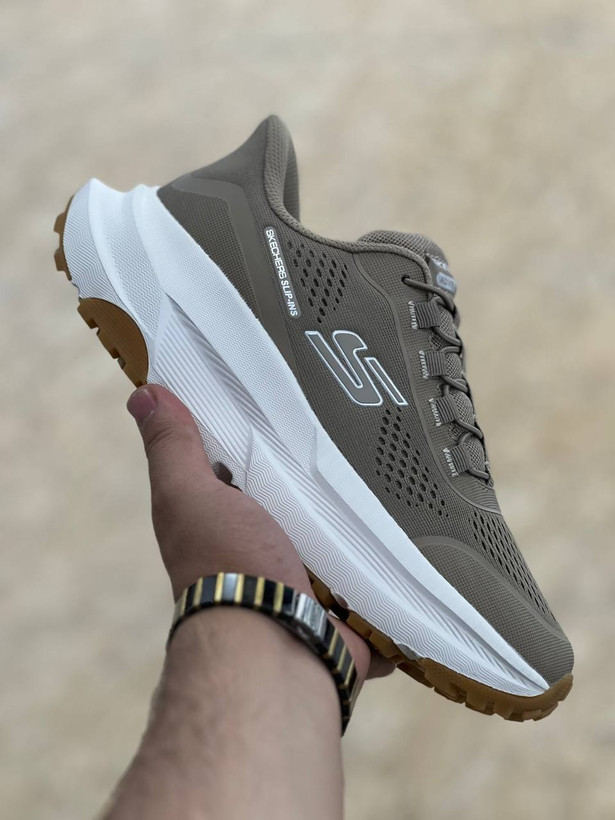 کتونی اسکیچرز اسلیپ Skechers Slip-insمسترکوالیتی درجه ۱ طبی و بدون بند سایز۴۰ الی ۴۵ ساخت ویتنام وارداتی فروش تکی و عمده ضمانت کیفیت کالا