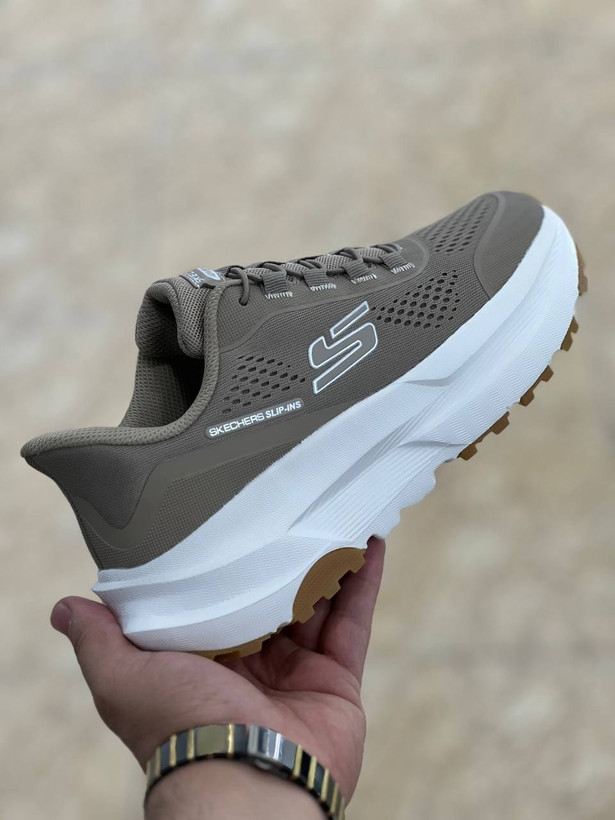 کتونی اسکیچرز اسلیپ Skechers Slip-insمسترکوالیتی درجه ۱ طبی و بدون بند سایز۴۰ الی ۴۵ ساخت ویتنام وارداتی فروش تکی و عمده ضمانت کیفیت کالا