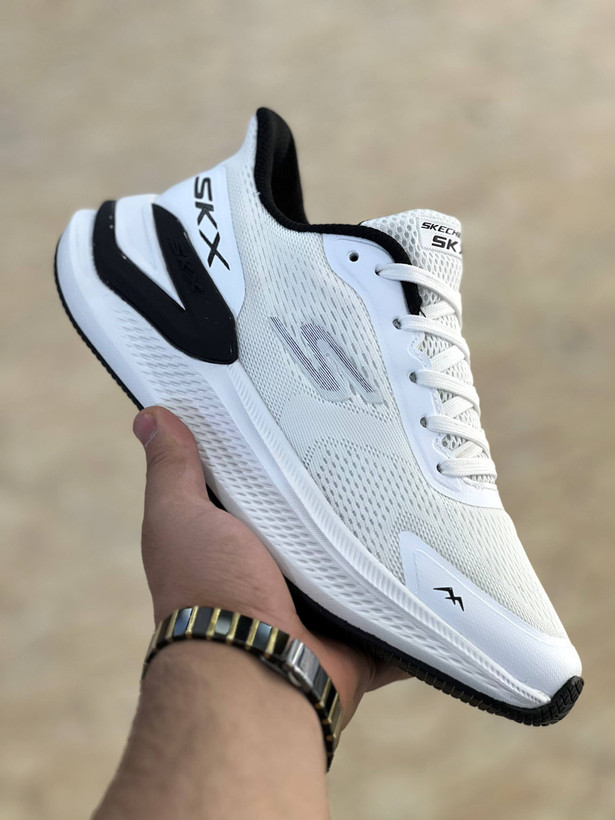 کتونی اسکیچرزSKXمسترکوالیتی Skechers SKXساخت ویتنام وارداتی سایز40الی ۴۵فروش تکی و عمده ضمانت اصالت کالا بالاترین کیفیت درجه ۱