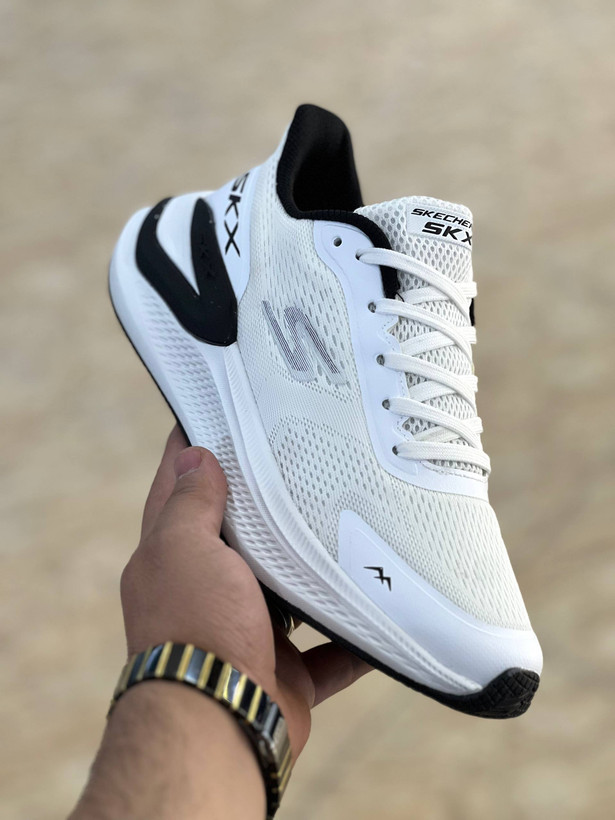 کتونی اسکیچرزSKXمسترکوالیتی Skechers SKXساخت ویتنام وارداتی سایز40الی ۴۵فروش تکی و عمده ضمانت اصالت کالا بالاترین کیفیت درجه ۱