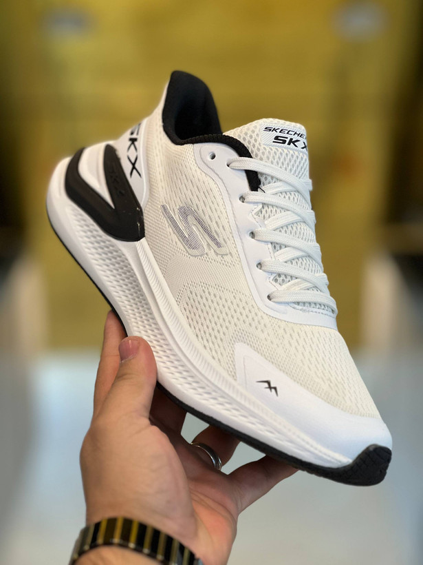 کتونی اسکیچرزSKXمسترکوالیتی Skechers SKXساخت ویتنام وارداتی سایز40الی ۴۵فروش تکی و عمده ضمانت اصالت کالا بالاترین کیفیت درجه ۱