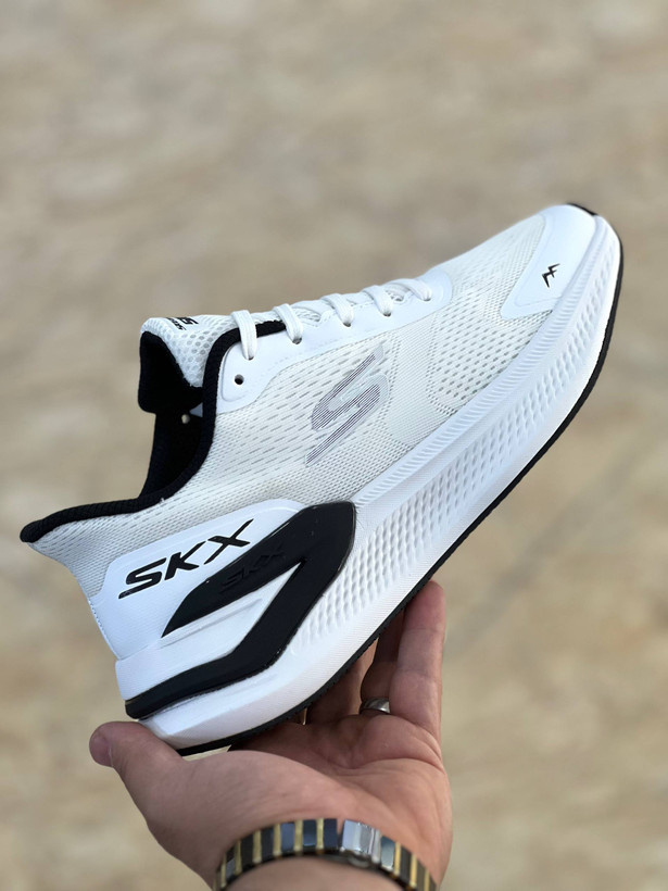 کتونی اسکیچرزSKXمسترکوالیتی Skechers SKXساخت ویتنام وارداتی سایز40الی ۴۵فروش تکی و عمده ضمانت اصالت کالا بالاترین کیفیت درجه ۱