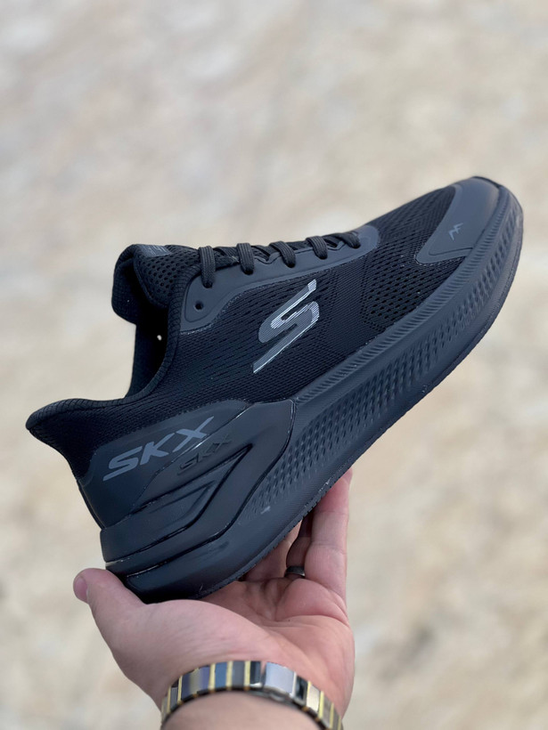 کتونی اسکیچرزSKXمسترکوالیتی Skechers SKXساخت ویتنام وارداتی سایز40الی ۴۵فروش تکی و عمده ضمانت اصالت کالا بالاترین کیفیت درجه ۱