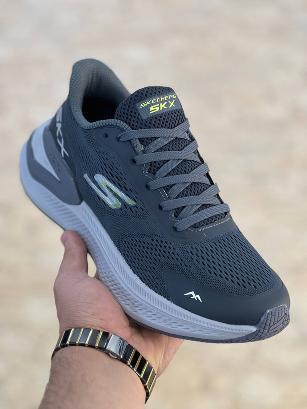 کتونی اسکیچرزSKX مسترکوالیتی Skechers SKXساخت ویتنام وارداتی سایز40الی ۴۵فروش تکی و عمده ضمانت اصالت کالا بالاترین کیفیت درجه ۱