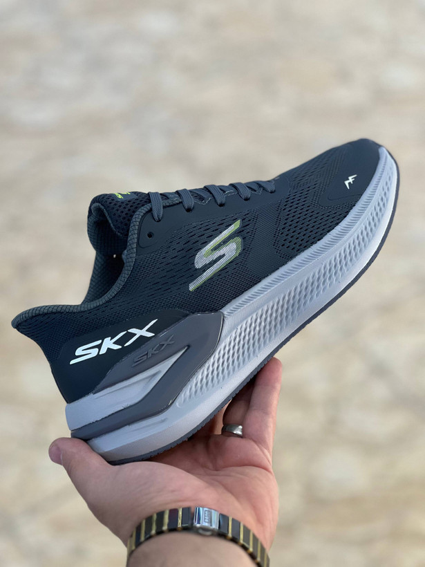 کتونی اسکیچرزSKX مسترکوالیتی Skechers SKXساخت ویتنام وارداتی سایز40الی ۴۵فروش تکی و عمده ضمانت اصالت کالا بالاترین کیفیت درجه ۱