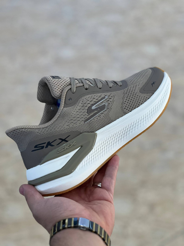 کتونی اسکیچرزSKX مسترکوالیتی Skechers SKXساخت ویتنام وارداتی سایز40الی ۴۵فروش تکی و عمده ضمانت اصالت کالا بالاترین کیفیت درجه ۱