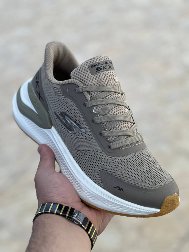 کتونی اسکیچرزSKX مسترکوالیتی Skechers SKXساخت ویتنام وارداتی سایز40الی ۴۵فروش تکی و عمده ضمانت اصالت کالا بالاترین کیفیت درجه ۱
