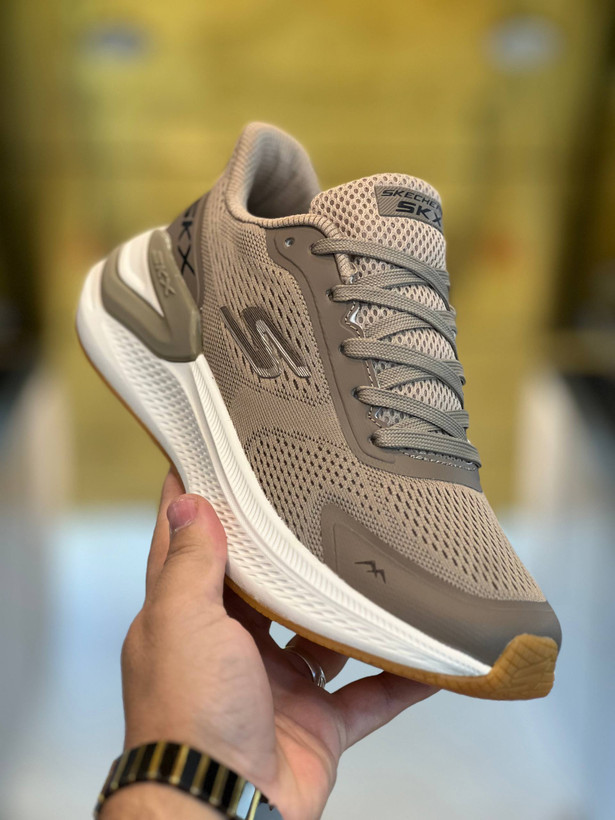 کتونی اسکیچرزSKXمسترکوالیتی Skechers SKXساخت ویتنام وارداتی سایز40الی ۴۵فروش تکی و عمده ضمانت اصالت کالا بالاترین کیفیت درجه ۱
