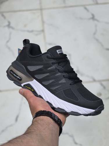 کتونی اسکیچرز مکس پروتکت مسترکوالیتیSkechers Max Protect Erkekساخت ویتنام وارداتی سایز۴۰ الی ۴۵ضمانت کیفیت کالافروش تکی و عمده