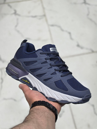 کتونی اسکیچرز مکس پروتکت مسترکوالیتیSkechers Max Protect Erkekساخت ویتنام وارداتی سایز۴۰ الی ۴۵ضمانت کیفیت کالافروش تکی و عمده