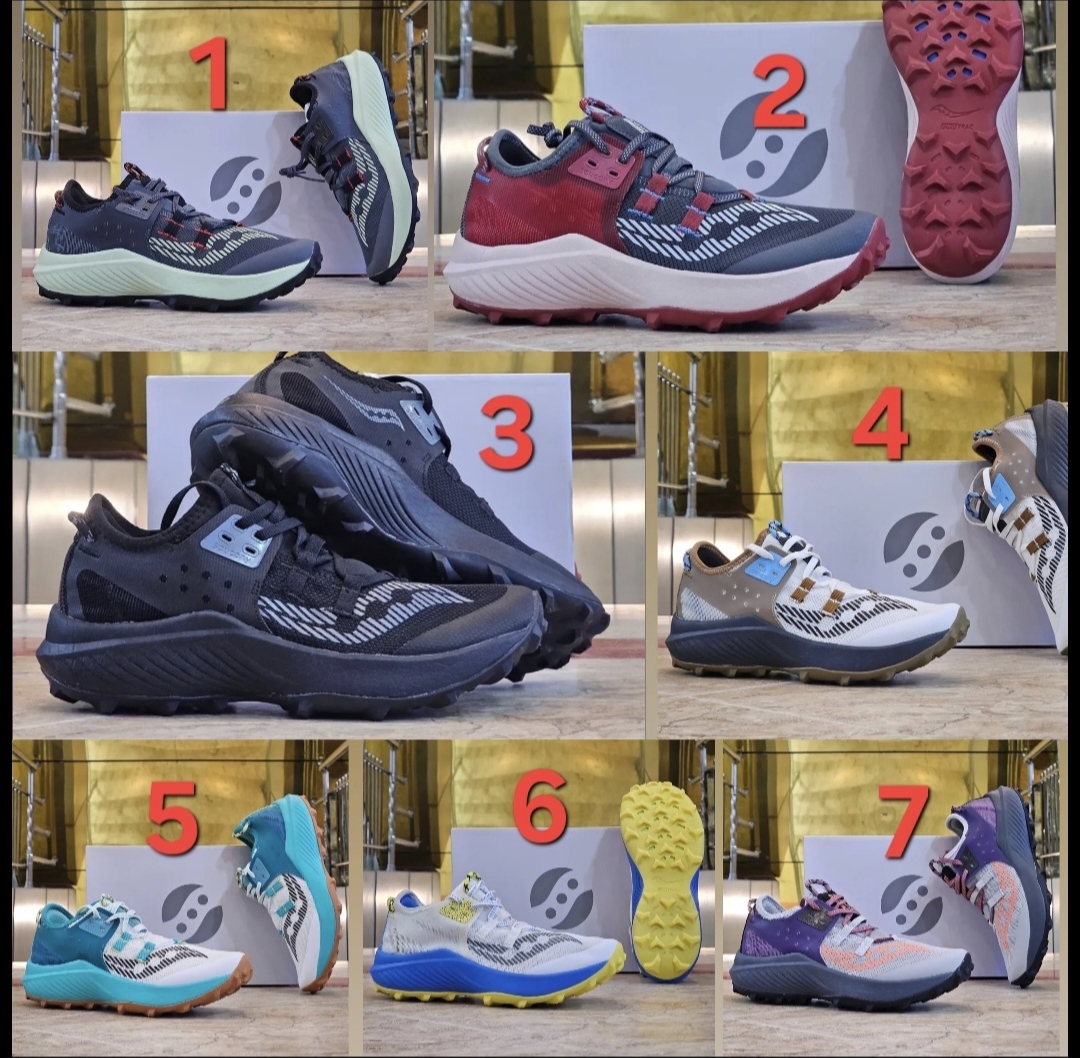 کتونی وارداتی ساکونی اندورفین ریفت مسترکوالیتی saucony endorphin riftساخت ویتنام وارداتی سایز ۴۰ الی ۴۵ضمانت کیفیت کالا فروش تکی و عمده