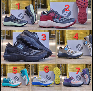 کتونی وارداتی ساکونی اندورفین ریفت مسترکوالیتی saucony endorphin riftساخت ویتنام وارداتی سایز ۴۰ الی ۴۵ضمانت کیفیت کالا فروش تکی و عمده