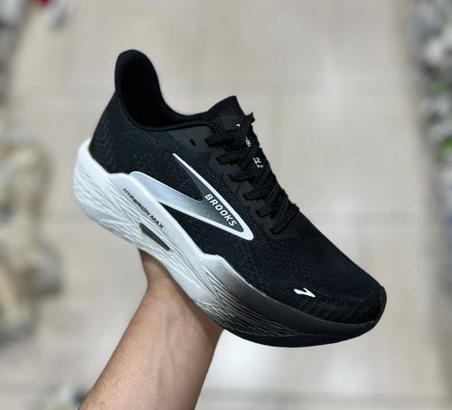 کتونی بروکس هایپریون مکس مسترکوالیتی Brooks Hyperion Maxساخت ویتنام وارداتی سایز۴۰الی ۴۵فروش تکی و عمده ضمانت کیفیت کالا