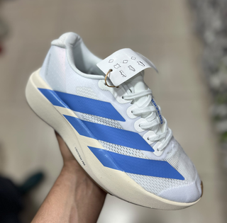 کتونی ادیداس آدیزیرو Adidas Adizero EVOSLساخت ویتنام وارداتی سایز ۳۷الی ۴۰ضمانت کیفیت کالا فروش تکی و عمده