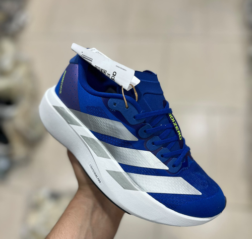 کتونی ادیداس آدیزیرو Adidas Adizero EVOSLساخت ویتنام وارداتی سایز ۳۷الی ۴۰ضمانت کیفیت کالا فروش تکی و عمده