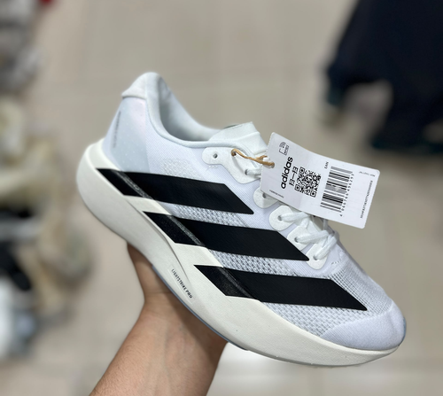 کتونی ادیداس آدیزیرو Adidas Adizero EVOSLساخت ویتنام وارداتی سایز ۳۷الی ۴۰ضمانت کیفیت کالا فروش تکی و عمده