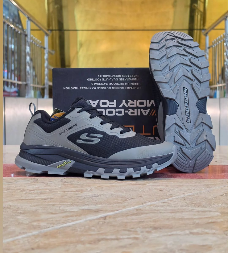 کتونی اسکیچرز گو واک مسترکوالیتیSkechers Go Walkساخت ویتنام وارداتی سایز 40 الی 45فروش تکی و عمده ضمانت کیفیت کالا