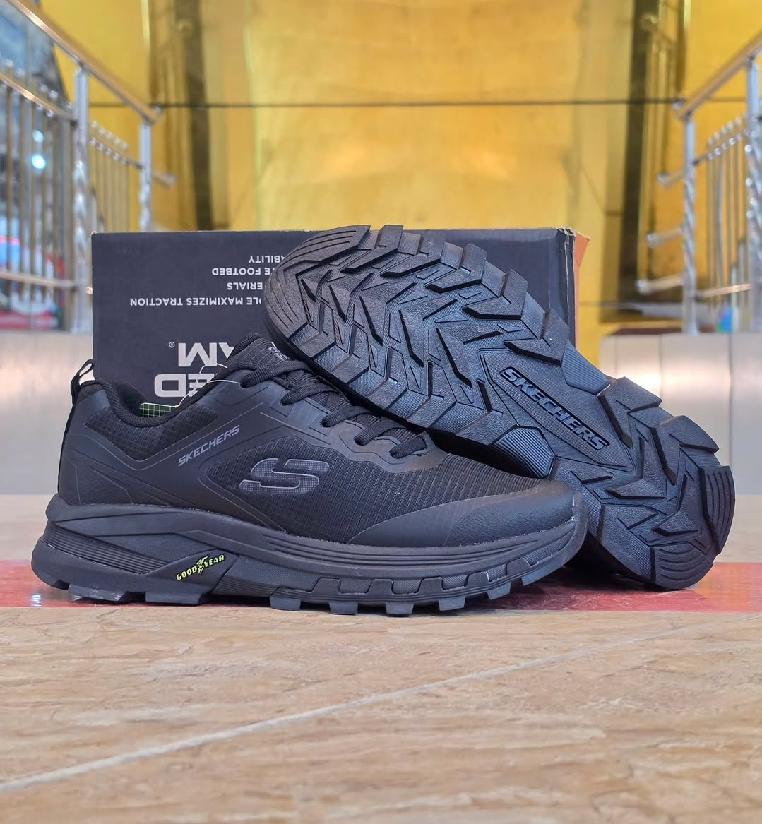 کتونی اسکیچرز گو واک مسترکوالیتیSkechers Go Walkساخت ویتنام وارداتی سایز 40 الی 45فروش تکی و عمده ضمانت کیفیت کالا