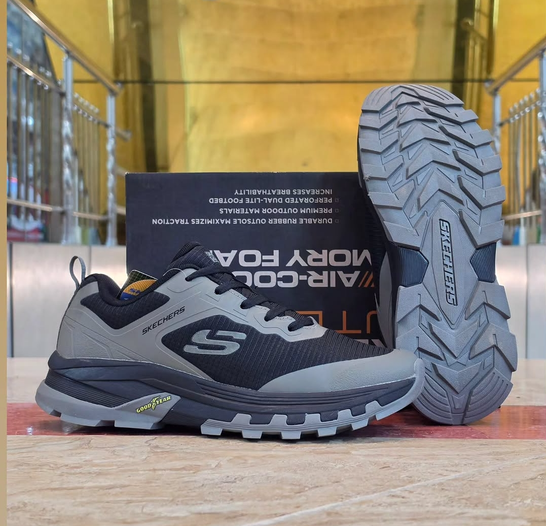کتونی اسکیچرز گو واک مسترکوالیتیSkechers Go Walkساخت ویتنام وارداتی سایز 40 الی 45فروش تکی و عمده ضمانت کیفیت کالا